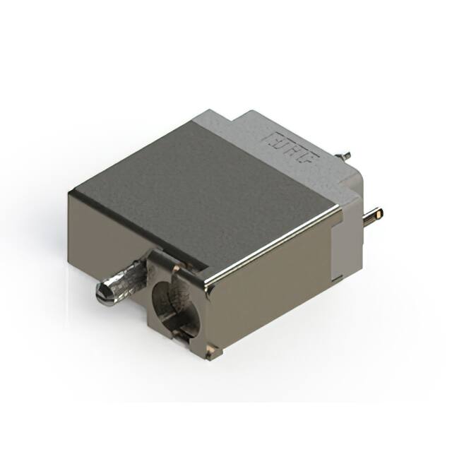 519-036-520-361 EDAC Inc.  Spécialisé